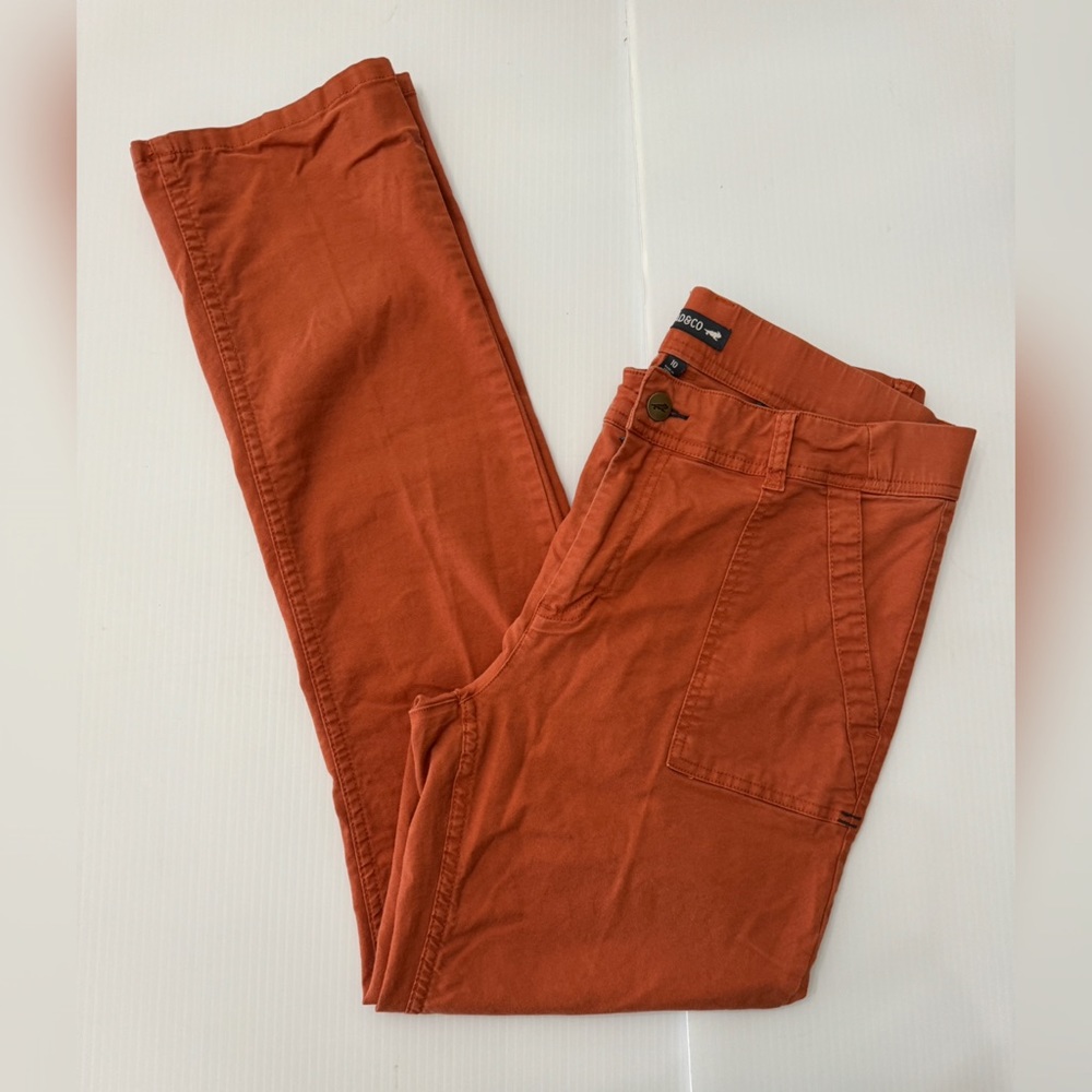 Toad&Co Earthworks Pants - 10